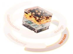 aReady.YOURS:組込みコンピューターのカスタマイズ/ソフトウェア実装サービス