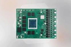 COM-HPC AMD Ryzen AI Embedded X100搭載：conga-HPC／cRX1