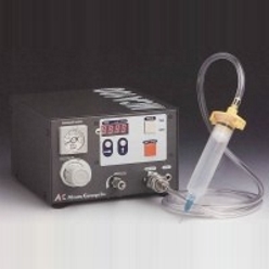 エアー加圧型定量吐出装置 MCA100／200／300