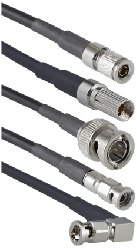 産業カメラ用ケーブルアッセンブリ CoaXPress対応 可動用高性能タイプケーブル