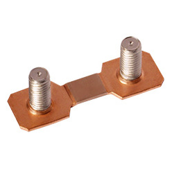 BUS BAR RESISTORS