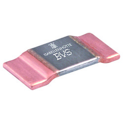 低抵抗精密シャント抵抗器 SMD RESISTORS BVxシリーズ BVE／BVS／BVT／BRS／BVR／BVB