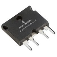 精密シャント抵抗器 PCB AND HEATSINK RESISTORS PBH／PBV／PSB／A-H