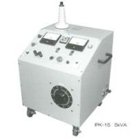 交流耐電圧試験器 IPK-15／20シリーズ