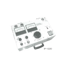 交流耐電圧試験専用制御操作部 IP-1220／1230／1250