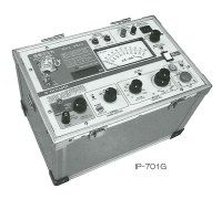 直流耐電圧試験器 IP-701G