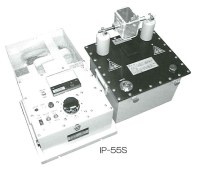絶縁油耐電圧試験器 IP-55S