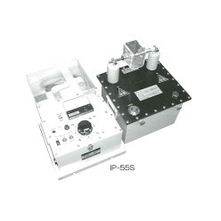 絶縁油耐電圧試験器 IP-55R