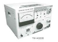 機器用耐電圧試験器 TW-A／ALシリーズ