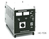大電流発生装置 HC-TD5
