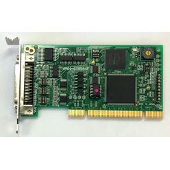 PCIバス対応4chカウンタボード ロープロファイル版
