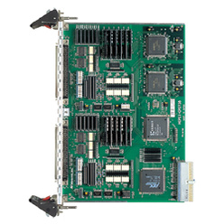 Compact PCIバス／位置決め／直線・円弧補間ボード／8軸 HCPCI-CPD738