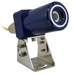 小型防爆ネットワークカメラ EXP-C01