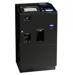 設置フリー型マルチ決済KIOSK ADC-5300