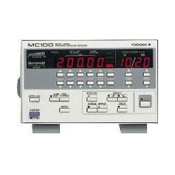 標準圧力発生器 MC100