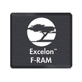 RS、Cypressの次世代F-RAMファミリ、 Excelonの新シリーズを販売開始