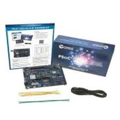 ワイヤレス開発ツール PSoC 62S2 Wi-Fi BT Pioneer Kit(CY8CKIT-062S2-43012)
