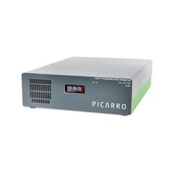 ガス分析器 PICARRO G1301