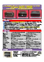 4.9GHz帯・非圧縮 『GTV 無遅延映像音声用無線機』日本製