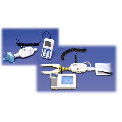 人工呼吸器テストシステム Certifier FA Plus