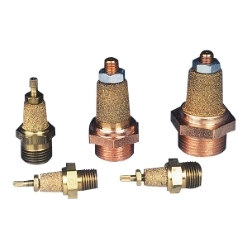 メタリングバルブ MM型