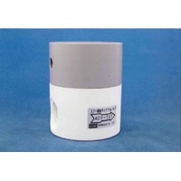 エア駆動ダイアフラムバルブ ADV型