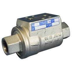 ON-OFF作動バルブ VIP型