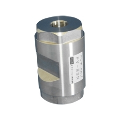 ピンチバルブ PV-S