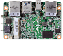 Dfi製 インテル社atom 900シリーズ搭載 1 8インチボード Alf51 丸文 株 システム営業第2本部 営業第1部 製品ナビ