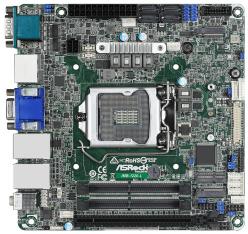 ASRock製 第10世代Coreiプロセッサ搭載Mini-ITXボード IMB-1220-L