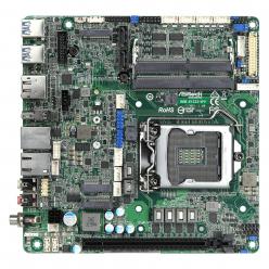 ASRock製 第10世代Coreiプロセッサ搭載Thin-Mini-ITXボード IMB-1222-WV