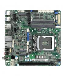 ASRock製 第10世代Coreiプロセッサ搭載Thin-Mini-ITXボード IMB-1223