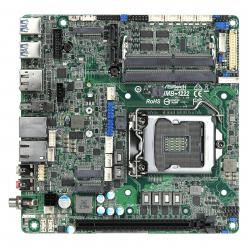 ASRock製 第10世代Coreiプロセッサ搭載Thin-Mini-ITXボード IMB-1222