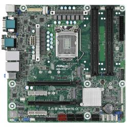 ASRock製 第10世代Coreiプロセッサ搭載MicroATXボード IMB-1313