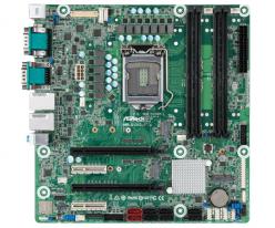 ASRock製 第10世代Coreiプロセッサ搭載MicroATXボード IMB-X1313