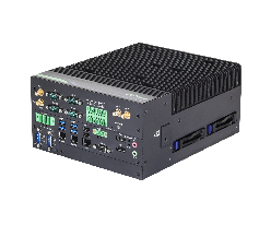 Intel CometLakeプロセッサ・H420E搭載小型AIoTプラットフォーム iEP-9002E