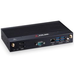 ADLINK社製 産業用ディスプレイ向け小型PC EMPシリーズ