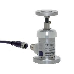 ケーブル式工具測長器 TT 160
