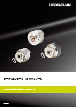 ロータリエンコーダ 35 mmシリーズ