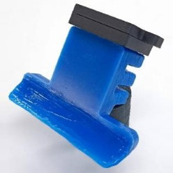 ロボットハンド用チャック部品