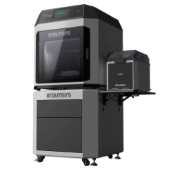 産業用MEX3Dプリンタ FUNMAT PRO 310 APOLLO