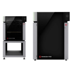 産業用MEX3Dプリンタ Raise3D Tシリーズ T450／T700