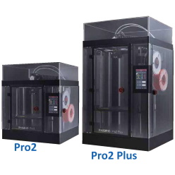 低価格・高精度 業務用3Dプリンタ MEX3Dプリンタ RAISE3D Pro2