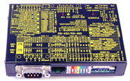 RS-232C⇔RS-422＆RS485変換ユニット SS-4248WPS-1