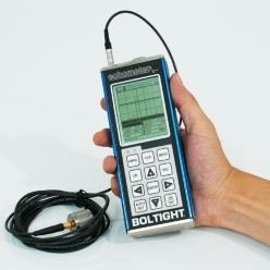 超音波ボルト軸力計 Echometer ECM-1