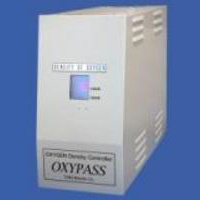低酸素雰囲気発生装置 OXYPASS