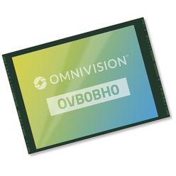 200MPイメージセンサ OVB0B