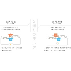 サーモモジュール F-TEM(エフテム)