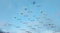 オンボードビデオプロセッサ(画像処理ボード) Sightline Aplications製