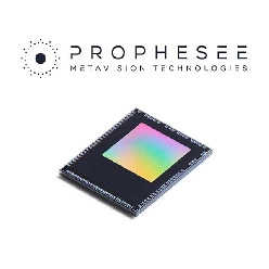 プロフェシー社製 ベントベースビジョンセンサ(EVS)IC Prophesee GENX320